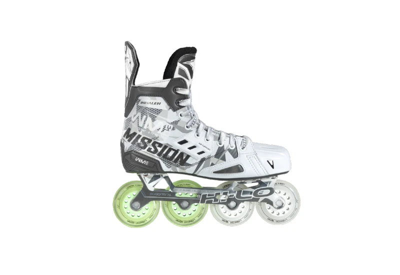 Rollers Mission Inhaler WM03 S21 1 Rollers Mission Inhaler WM03 S21