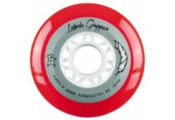 Roue Labeda Gripper X-Soft LES DERNIERES -Hockey Fournitures Boutique roue labeda gripper x soft 3