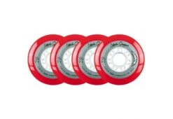 Roue Labeda Gripper X-Soft LES DERNIERES -Hockey Fournitures Boutique roue labeda gripper x soft 4