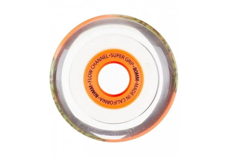 Roue Labeda Slime - Pack De 4 2 Roue Labeda Slime - Pack De 4 – Image 2