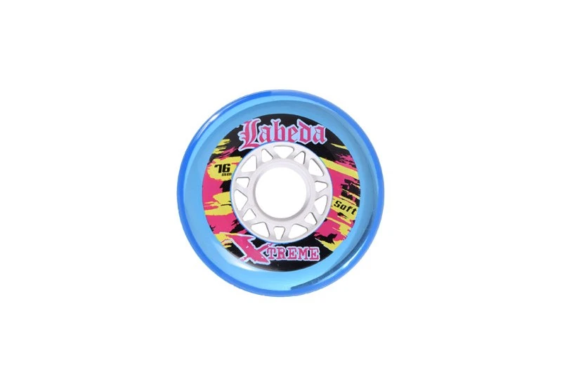 Roue Labeda Xtreme Soft 1 Roue Labeda Xtreme Soft