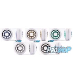 Roues ICE 63mm Roll Line 63mm, Dance