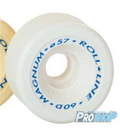 Roues Magnum Ø57 Mm Roll Line, Libre 9 Roues Magnum Ø57 Mm Roll Line, Libre -Hockey Fournitures Boutique roues magnum roll line 3
