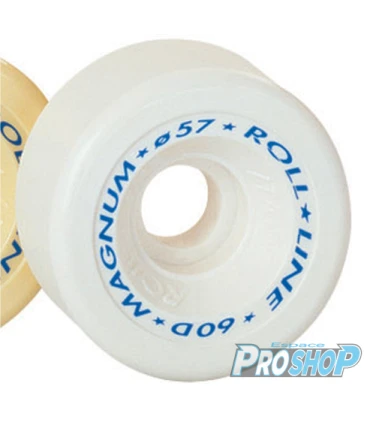 Roues Magnum Ø57 Mm Roll Line, Libre 5 Roues Magnum Ø57 Mm Roll Line, Libre – Image 5
