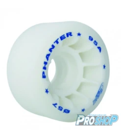 Roues Panther Ø57 Mm 95A Roll Line.