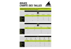 Roues Salomon Hydrogen Spectre 80 Mm 85 A 9 Roues Salomon Hydrogen Spectre 80 Mm 85 A -Hockey Fournitures Boutique roues salomon hydrogen spectre 80 mm 85 a 1 2