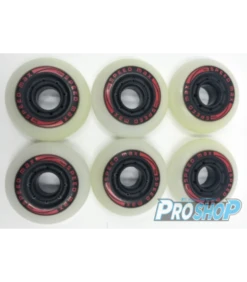 Roues Speed Max 89A, Pck De 6 5 Roues Speed Max 89A, Pck De 6 -Hockey Fournitures Boutique roues speed max pck de 6 2