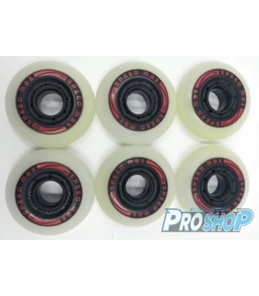 Roues Speed Max 89A, Pck De 6 3 Roues Speed Max 89A, Pck De 6 – Image 3