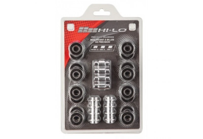Roulement HI-LO RH Swiss 1 Roulement HI-LO RH Swiss