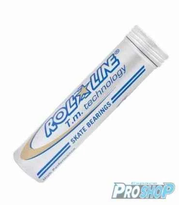 Roulements ABEC 5 Carbon 7mm, Roll Line 2 Roulements ABEC 5 Carbon 7mm, Roll Line – Image 2