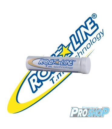 Roulements ABEC 7 Roll Line Carbon (8 Mm) 608 2 Roulements ABEC 7 Roll Line Carbon (8 Mm) 608 – Image 2