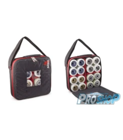 SAC EDEA De Roues Noir