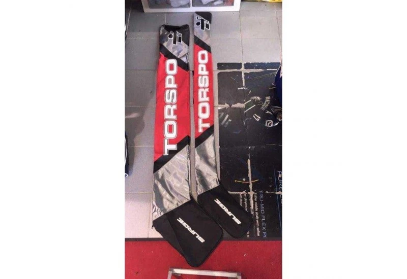 Sac à Crosse Torspo Joueur Ou Gardien 1 Sac à Crosse Torspo Joueur Ou Gardien