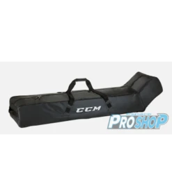 Sac à Crosses à Roulettes CCM TEAM -Hockey Fournitures Boutique sac a crosses a roulettes ccm team 1