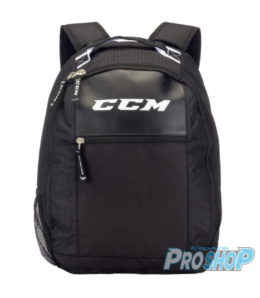 Sac à Dos CCM Team Back Pack 1 Sac à Dos CCM Team Back Pack
