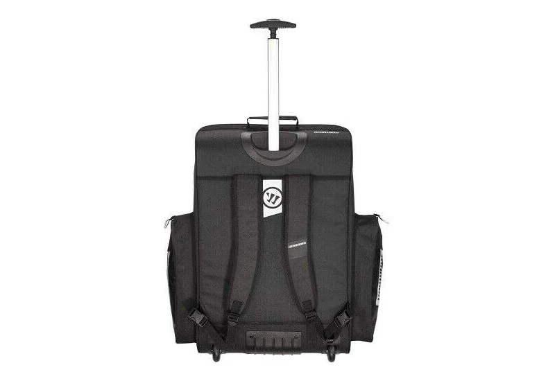 SAC à Dos Warrior à Roulettes Pro Backpack SR 2 SAC à Dos Warrior à Roulettes Pro Backpack SR – Image 2