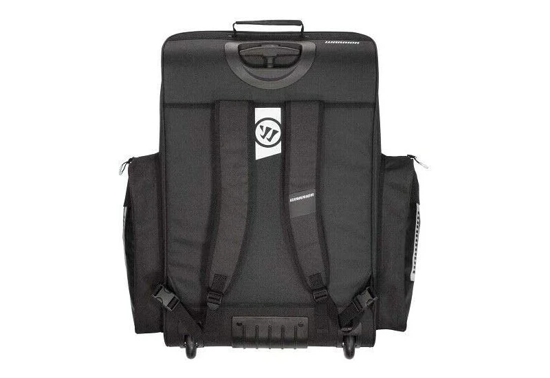SAC à Dos Warrior à Roulettes Pro Backpack SR 1 SAC à Dos Warrior à Roulettes Pro Backpack SR