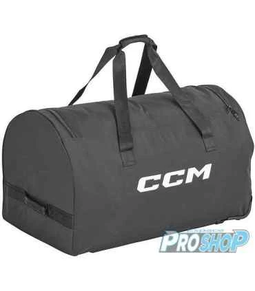 Sac CCM 420 Basic Player 36' à Roulettes Senior 2 Sac CCM 420 Basic Player 36' à Roulettes Senior – Image 2