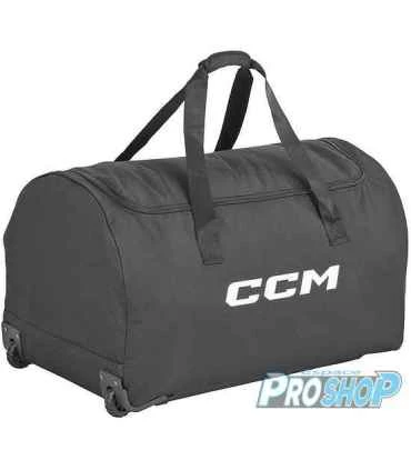 Sac CCM 420 Basic Player 36' à Roulettes Senior 1 Sac CCM 420 Basic Player 36' à Roulettes Senior