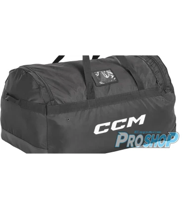 Sac CCM 470 Premium Player 32' à Roulettes Junior 3 Sac CCM 470 Premium Player 32' à Roulettes Junior – Image 3