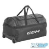 Sac CCM 470 Premium Player 32' à Roulettes Junior