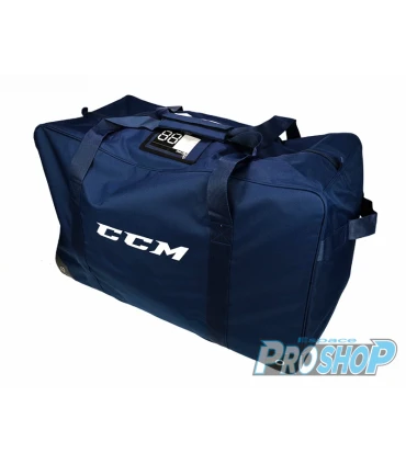 Sac CCM Pro CORE Team Bag 32" Bleu 2 Sac CCM Pro CORE Team Bag 32" Bleu – Image 2