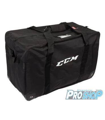 Sac CCM Pro CORE Team Bag 32" Bleu 6 Sac CCM Pro CORE Team Bag 32" Bleu – Image 6