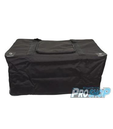 Sac CCM Pro CORE Team Bag 32" Bleu 11 Sac CCM Pro CORE Team Bag 32" Bleu – Image 11