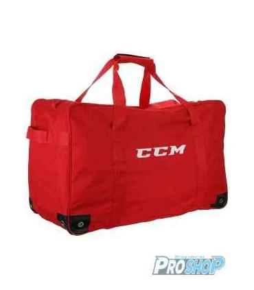 Sac CCM Pro CORE Team Bag 32" Rouge 1 Sac CCM Pro CORE Team Bag 32" Rouge