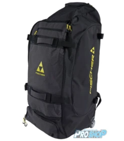 Sac FISCHER à Roulettes Joueur, Senior 40'