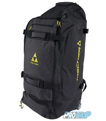 Sac FISCHER Tour Verticale à Roulettes Joueur, Senior 1 Sac FISCHER Tour Verticale à Roulettes Joueur, Senior