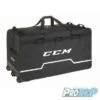 Sac Gardien CCM PRO 40" à Roulettes Intermediaire