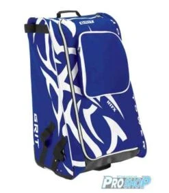 Sac GRIT HTFX Roulettes Avec Compartiment Adulte 36" -Hockey Fournitures Boutique sac grit htfx roulettes avec compartiment adulte 36 4