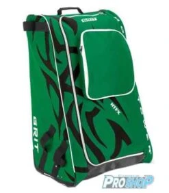 Sac GRIT HTFX Roulettes Avec Compartiment Adulte 36" -Hockey Fournitures Boutique sac grit htfx roulettes avec compartiment adulte 36 5