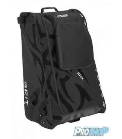 Sac GRIT HTFX Roulettes Avec Compartiment Adulte 36" -Hockey Fournitures Boutique sac grit htfx roulettes avec compartiment adulte 36 9