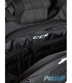 SACOCHE CCM BUSINESS BRIEF CASE 12 SACOCHE CCM BUSINESS BRIEF CASE -Hockey Fournitures Boutique sacoche ccm business brief case 18 5