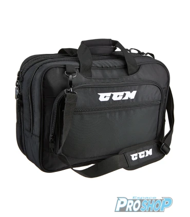 SACOCHE CCM BUSINESS BRIEF CASE 1 SACOCHE CCM BUSINESS BRIEF CASE
