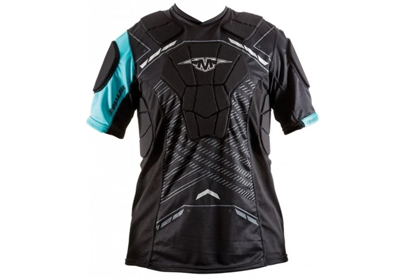 T-Shirt De Protection Mission Core - S19 1 T-Shirt De Protection Mission Core - S19